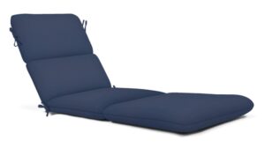 Erwin (GT 425&501) Sofa Cushions Curved Seat Deep Seating