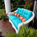 Revitalize Your Lloyd Flanders Furniture With Cushion Connection