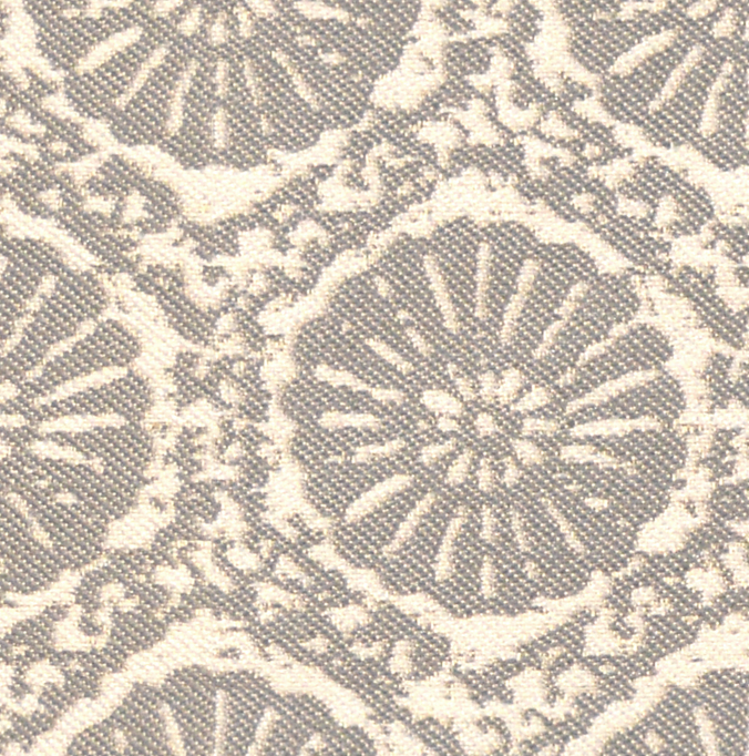 Fossil Smoke Fabrics