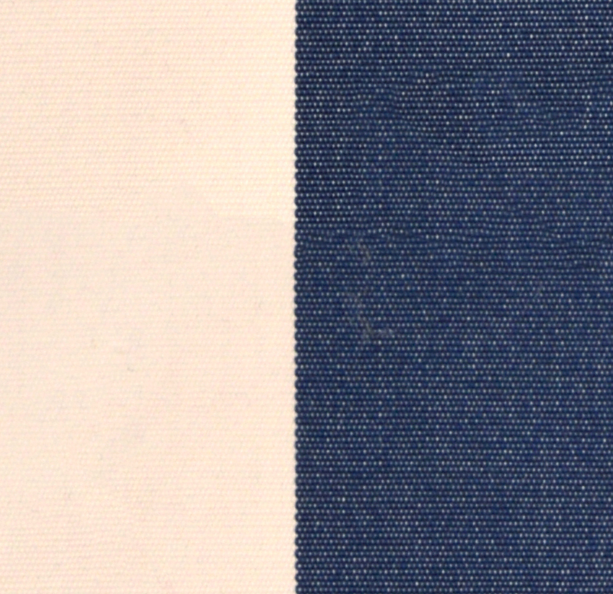 Bistro Stripe Schooner Fabrics