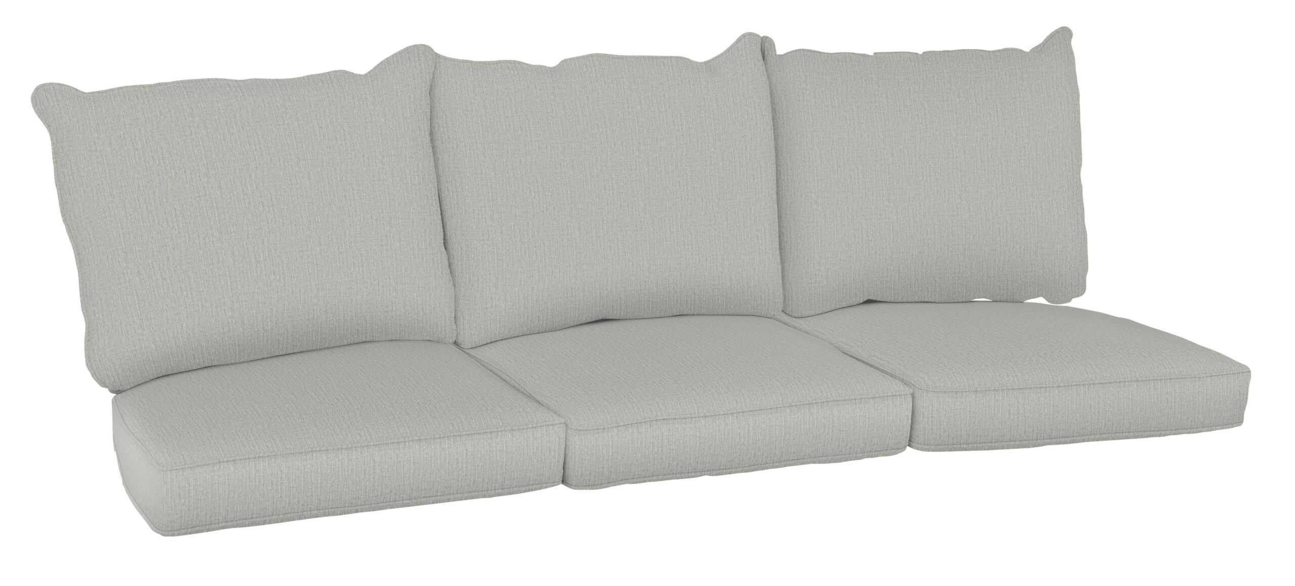 Kingsley Bate Sag Harbor Sofa Deep Seating Cushions