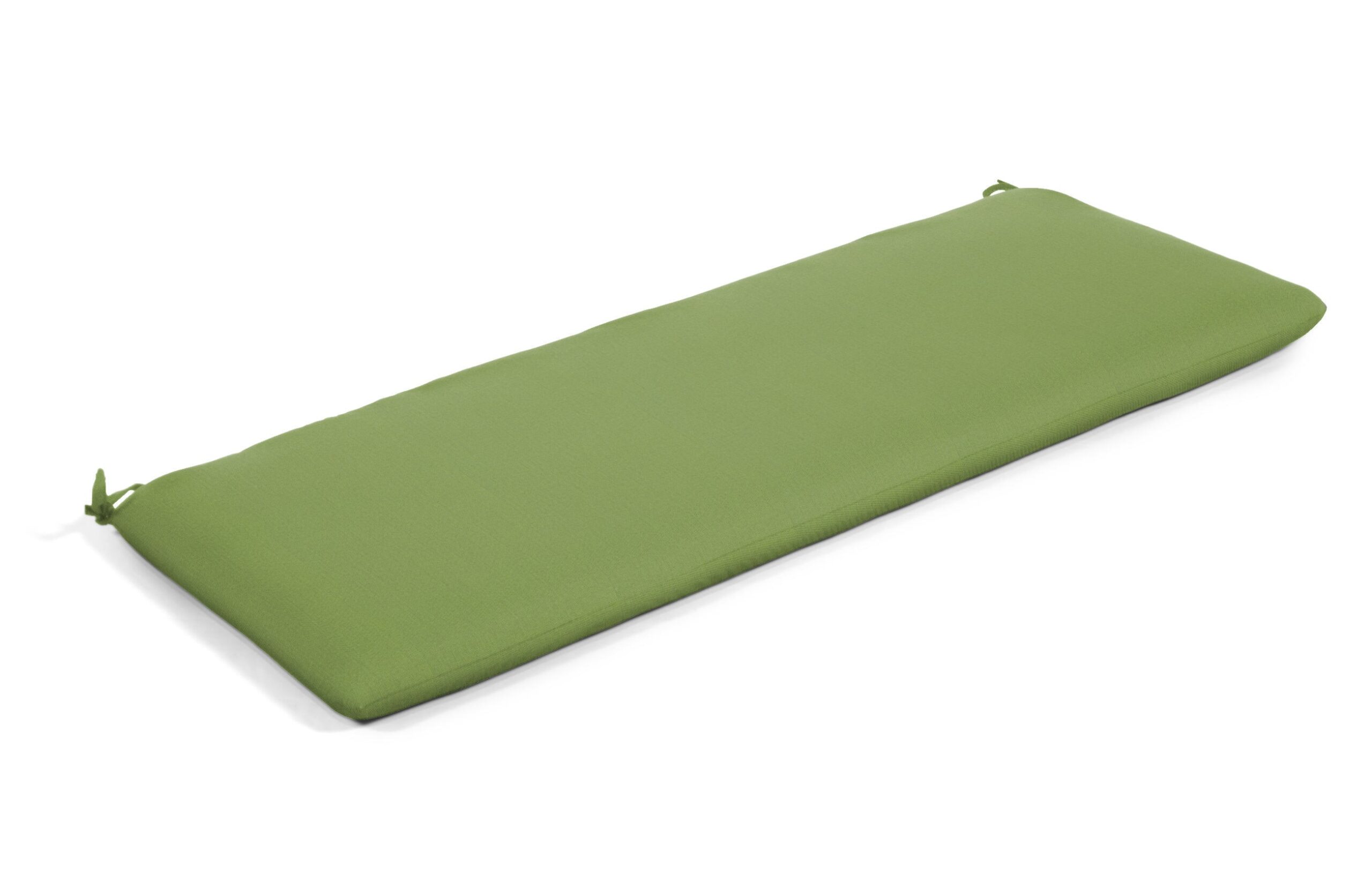 48 x 18 Bench Cushion Spectrum Cilantro Clearance