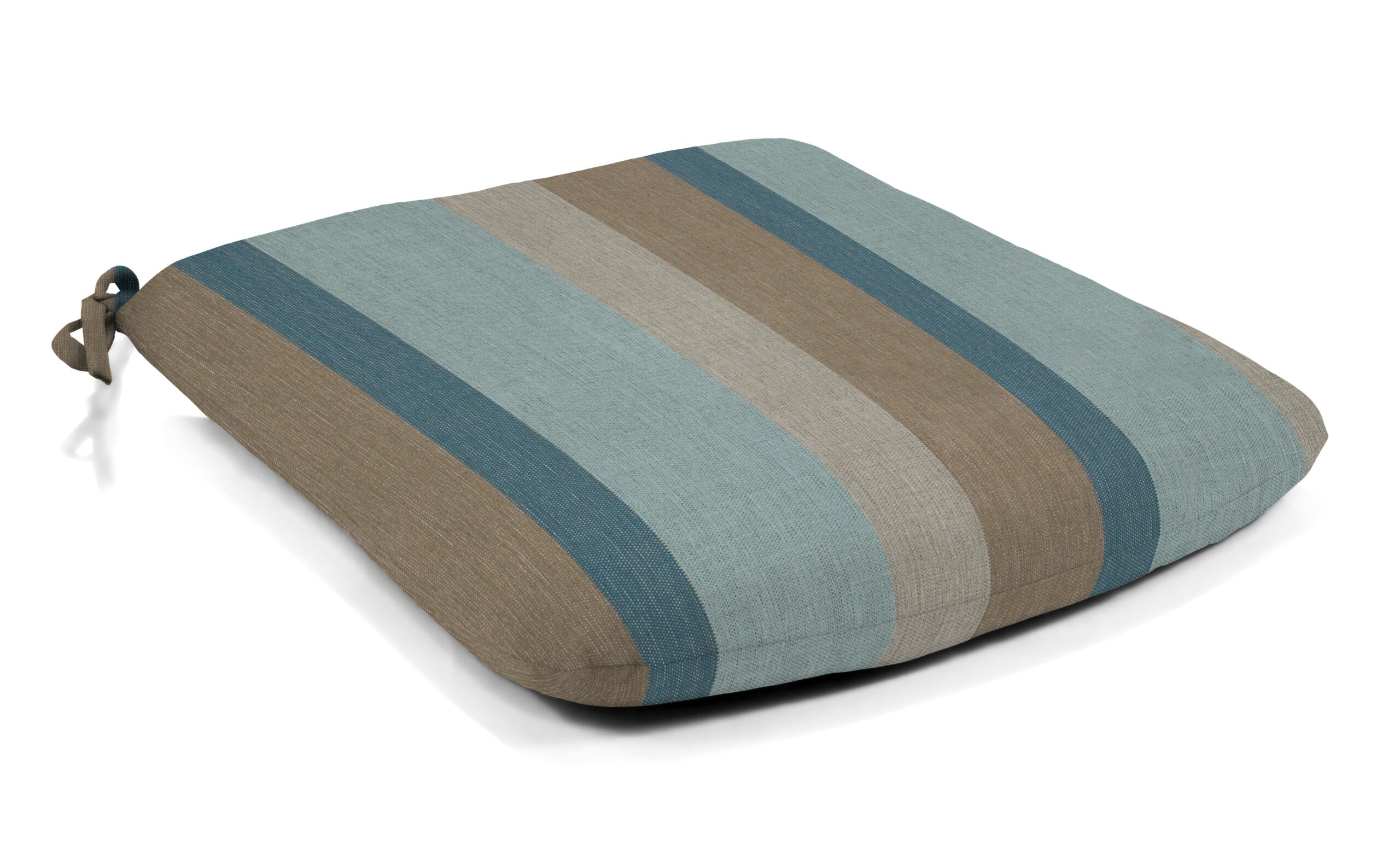 18/16 x 17 Tapered Seat Pad Gateway Mist Cushion Connection