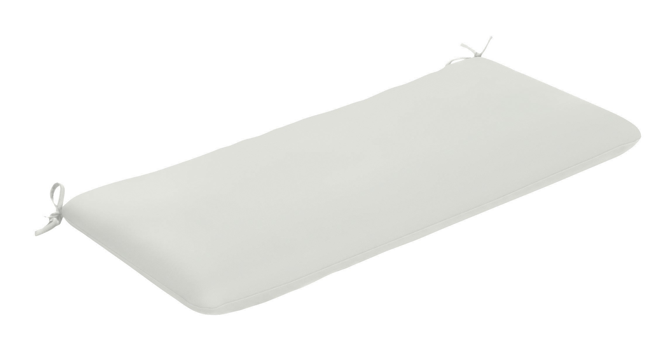 43 x 16.5 Bench Cushion Canvas Sailcloth Salt Clearance