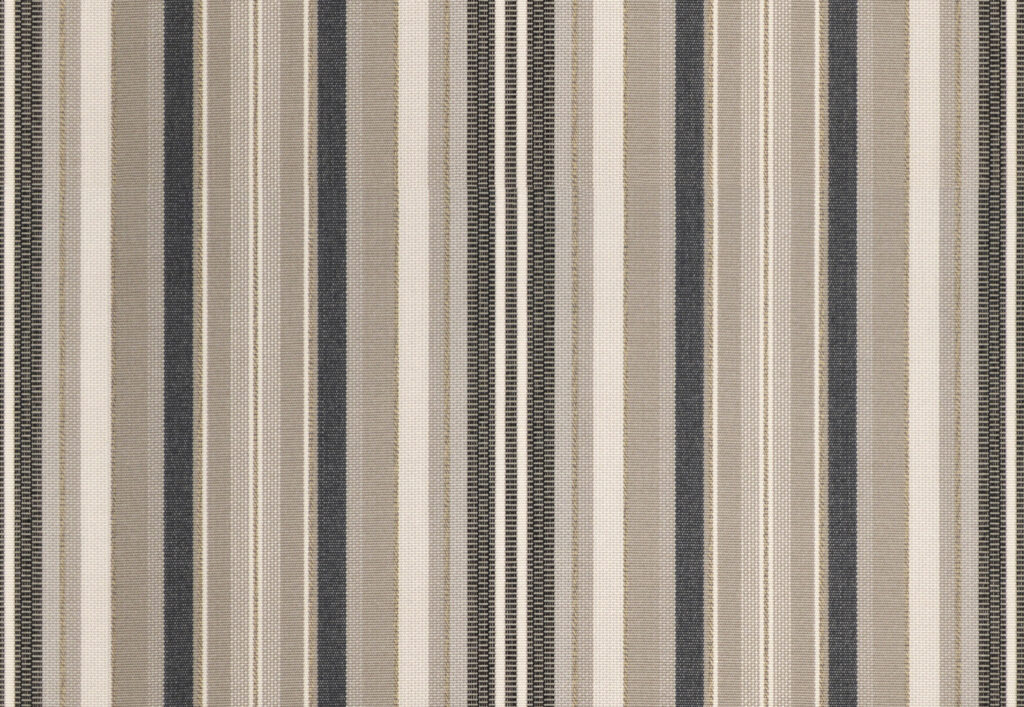Rayure Gris Fabrics