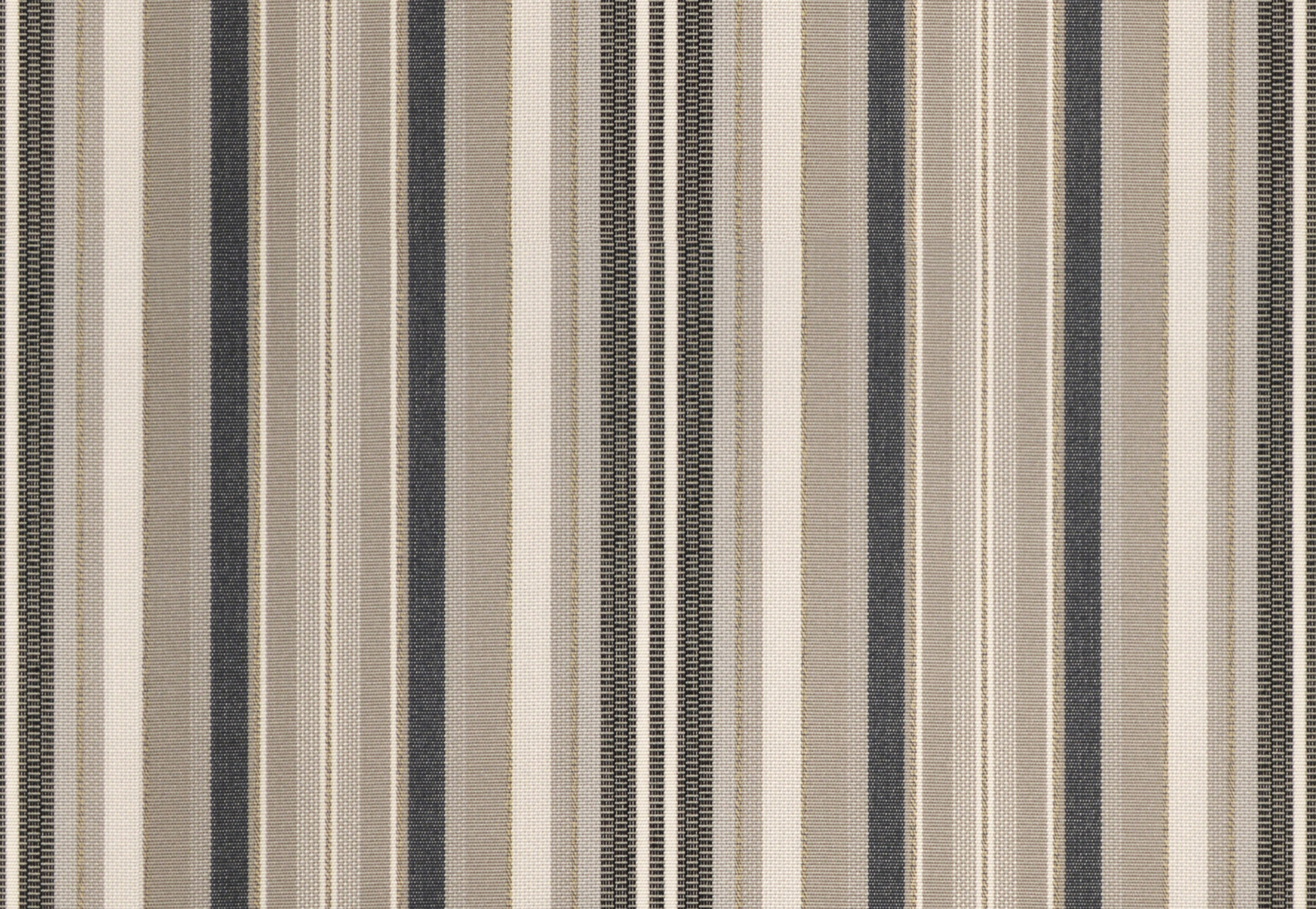 Rayure Gris Fabrics