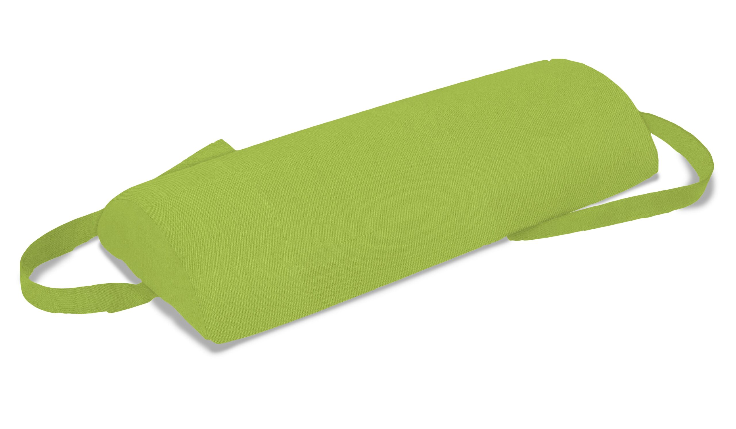 Attachable Headrest Pillow Canvas Macaw Clearance