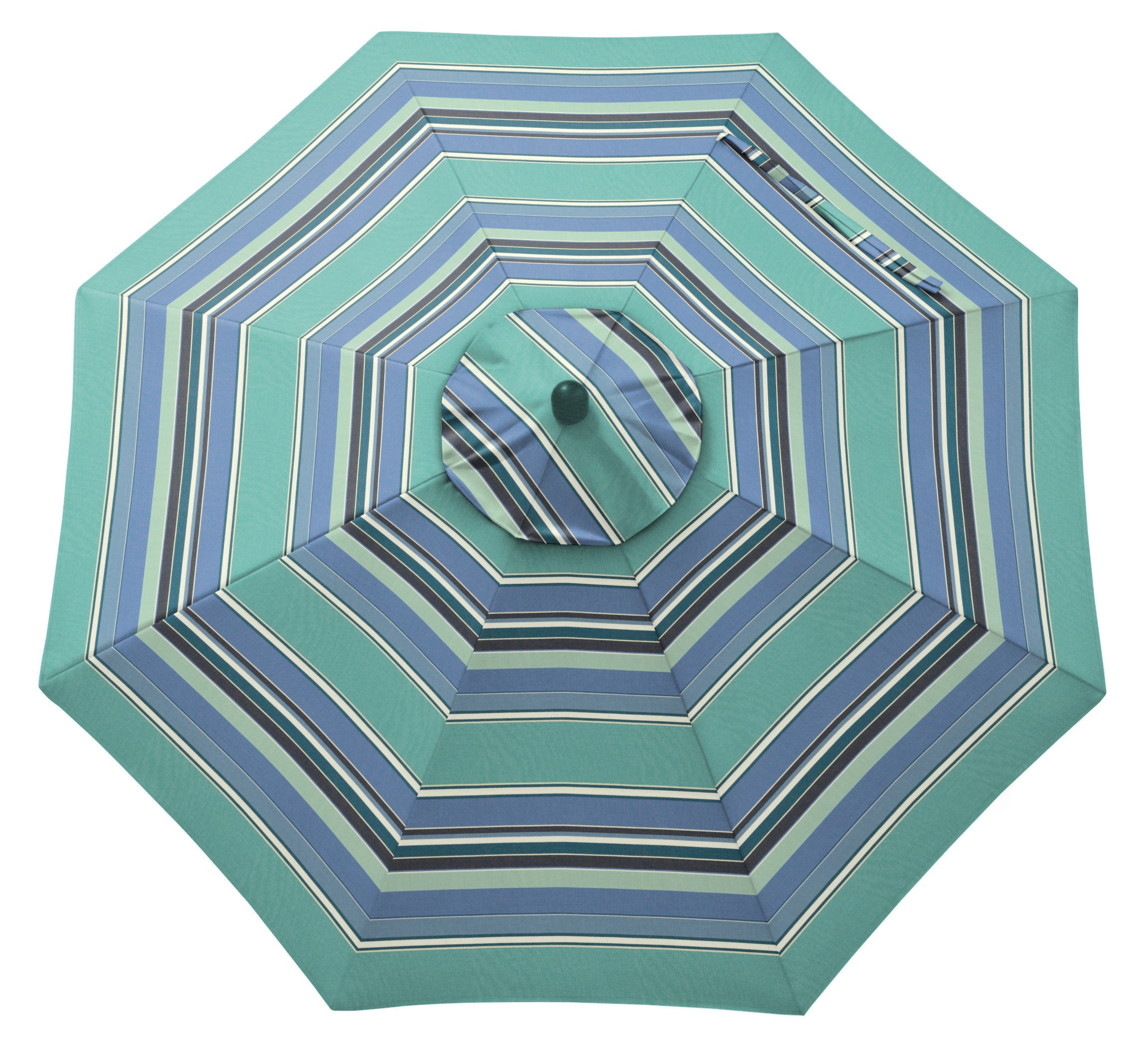 11 ft. Market Umbrella with Auto Tilt Dolce Oasis Clearance